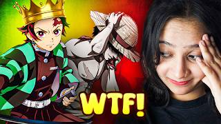 Demon Slayer Is Better Than One Piece - Anime Award 2025