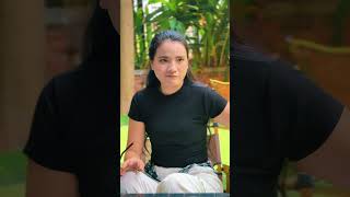 Kindness always has its own power. #shortfilm #emotional #humanity #drama #waterwomen