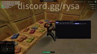 Free Undedect Packet Resend .Ft Rysa V0.3