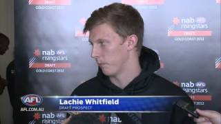 PTV: Draft Combine - Day 1