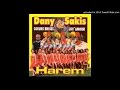 Dany Engobo Les Coeurs Brises feat Guitarist Diblo Dibala: Ou Est Elle (2000 audio)