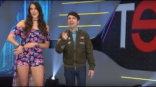 TEC - 27 agosto 2017 (programa completo)