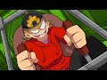 Friday Night Funkin' VS Edd, Tord - FNF X Eddsworld Animation - FERA ANIMATIONS