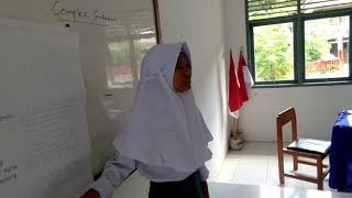 Siswa hot, gokil SMAN 28 Bone