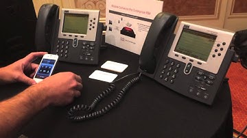 Range Enterprise Mobile Network Demo - CTIA