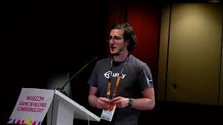 Daniel Miller : Introduction to ARKit/ARCore in Unity