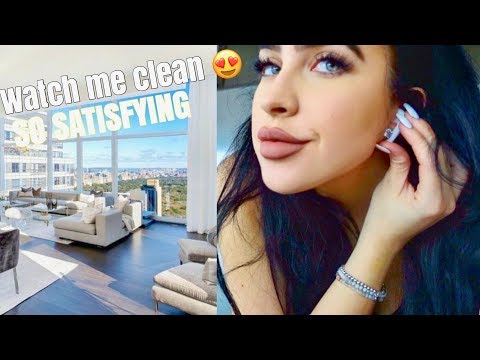 my-daily-cleaning-routine-🧼-|-speed-cleaning-+-smell-good-hacks-|-watch-me-clean-*satisfying*