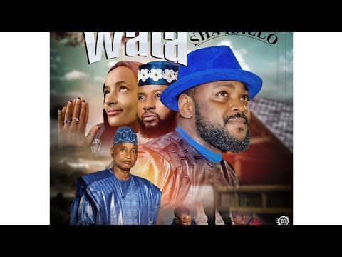 FARIN WATA sha kallo__Episode twelve (12)_Official Home Video / Web Series / Zango na daya Season 01