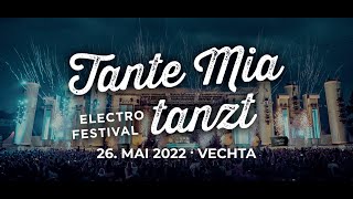 Tante Mia tanzt 2022 - Aftermovie (offiziell)