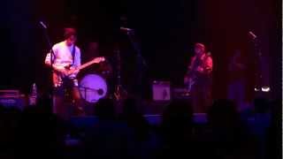 Eli Cook - I Don;t Live Today 1-11-2013