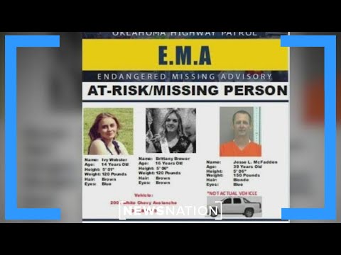 'I knew something was wrong': Mom of slain Oklahoma teen speaks | Banfield