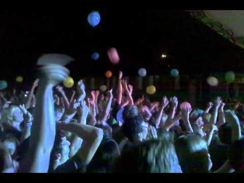 Matt & Kim, Stubbs 6/11/11