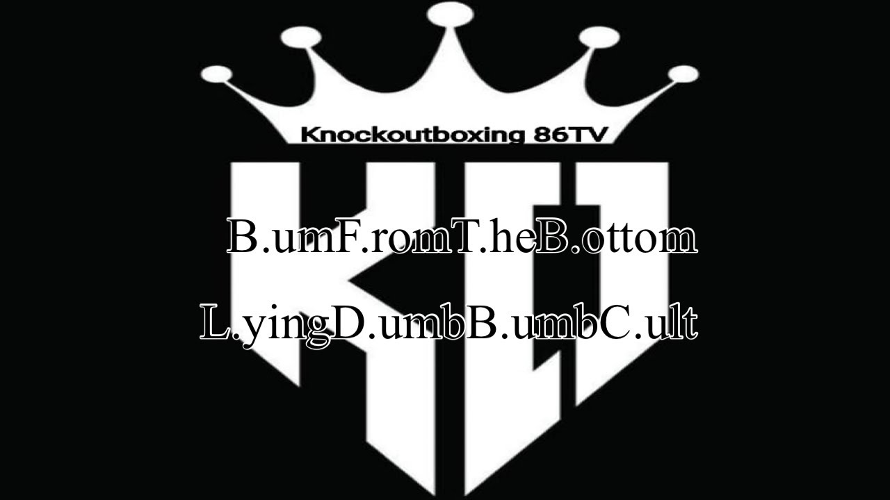ADDRESSING THIS B.umF.romT.heB.ottom! THEN WE TALKIN GERVONTA DAVIS VS PITBULL AND HANEY VS ROLLY!