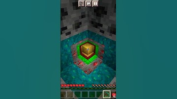 Endless MINECRAFT Staircase LOOP #minecraft #shorts
