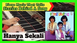 Hanya Sekali | Ideal Sisters | BEST Nimble Fingers On Piano ❤️ Music Tell Stories Behind A Song ❤️