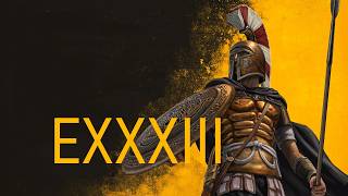 Total War: Rome - EXXXIII: Look Out Europe, Rome's Going on Tour