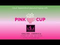 Pink Cup 2025. Day 2. Table 1