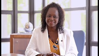 Welcome back NEIU President Bell-Jordan welcomes back our campus community for Fall 2025 semester