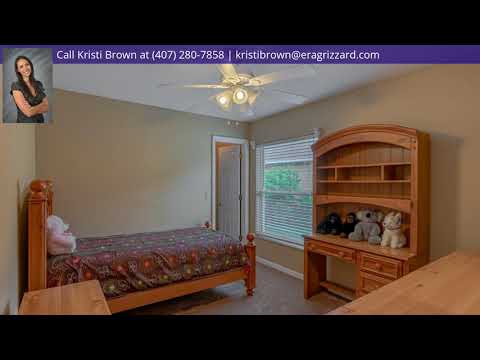 1754 Tributory Lane Lane, Port Orange, FL home video tour