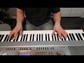 Leçon Piano 5 Les Liens De L Amitié Kids United Dominic St Laurent 
