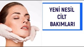 Yeni̇ Nesi̇l Ci̇lt Bakimi Nedi̇r Nasil Uygulanir ?
