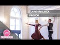 Jure Brkljača - Prozor (OFFICIAL VIDEO)