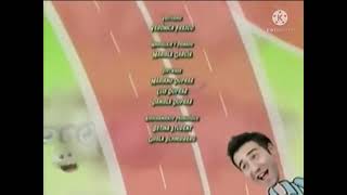 Velozmente Créditos Versión Discovery Kids Anton