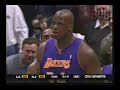 Top 10 Los Angeles Lakers 2003 2004 