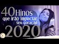 Louvores e Adoração 2020 - As Melhores Músicas Gospel Mais Tocadas 2020 - Playlist gospel hinos