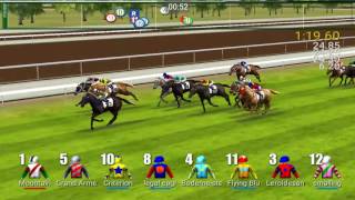 Ihorse Racing 2 [S01E04] screenshot 4