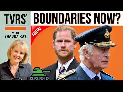 What This REALLY Tells Us ? Did HARRY Get A NO? ⭐️Analysis⭐️ #vintagereadshow #shaunakay 