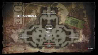 Fap Time: Lag and wrong settings | vs   | 1st Map : Trashball (Match ID:56597249)
