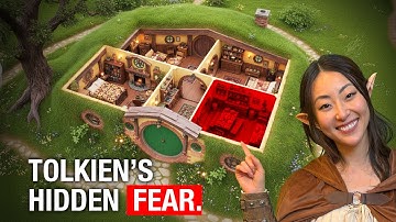 Why Lord of the Rings Architecture Isn’t Just Fantasy.. It’s a Warning