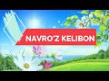 NAVRUZ KELIBON MINUS НАВРУЗ КЕЛИБОН МИНУС DEMO VERSION