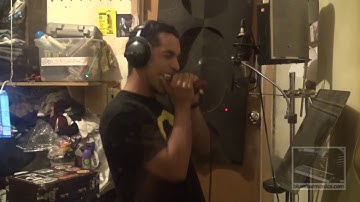 It Takes Three with Smith, Barrett and Kumar(Studio Session, Day 1) - The Making of "It Takes Three"