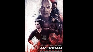 This is the full movie of American Assassin