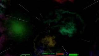 Oolite - Tianve Pulsar Movie