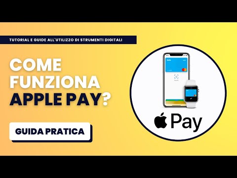 Cos'è Apple Pay e Perché Sceglierlo per i Pagamenti al Casinò
