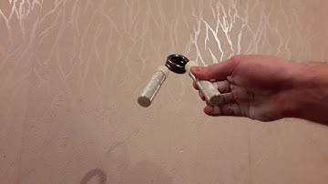 AN COC 3,5 deep set attempt