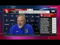 Derek Shelton - Postgame Interview 6/12/2026