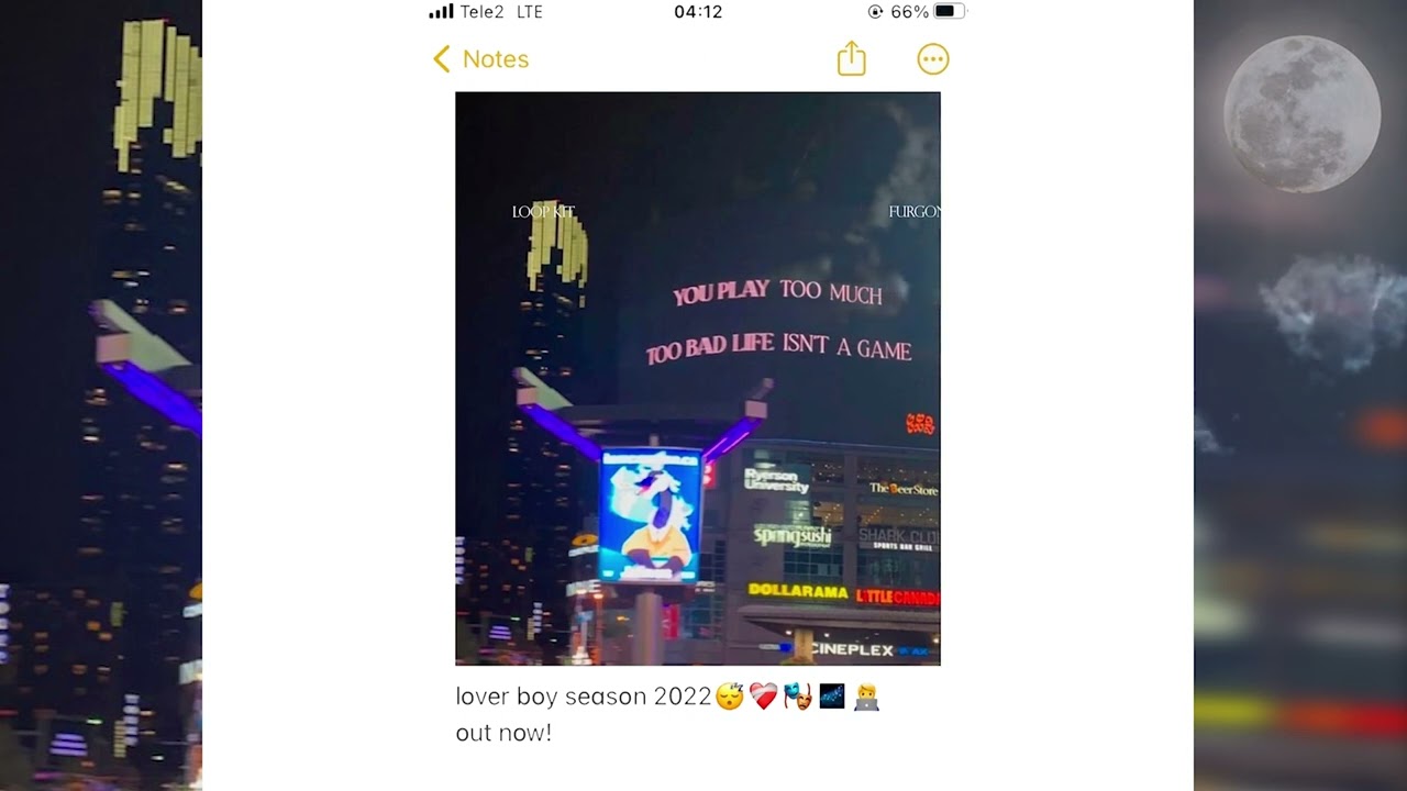 *FREE* R&B LOOPKIT  - LOVER BOY SEASON [DRAKE x 6LACK x PARTYNEXTDOOR x WEEKND x MAYOT]