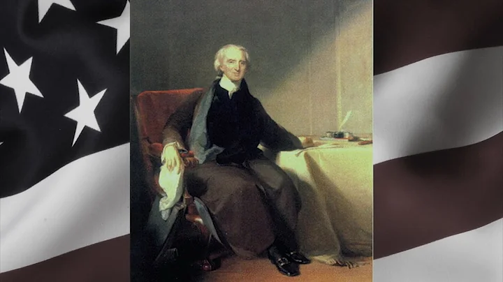 Charles Carroll of Carrollton
