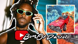 Saint Jhn - Hallucinations