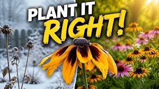 13 Flowering Perennials That Do All the Work for You in 2026