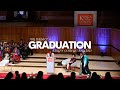 My kings college london masters graduation  msc digital marketing