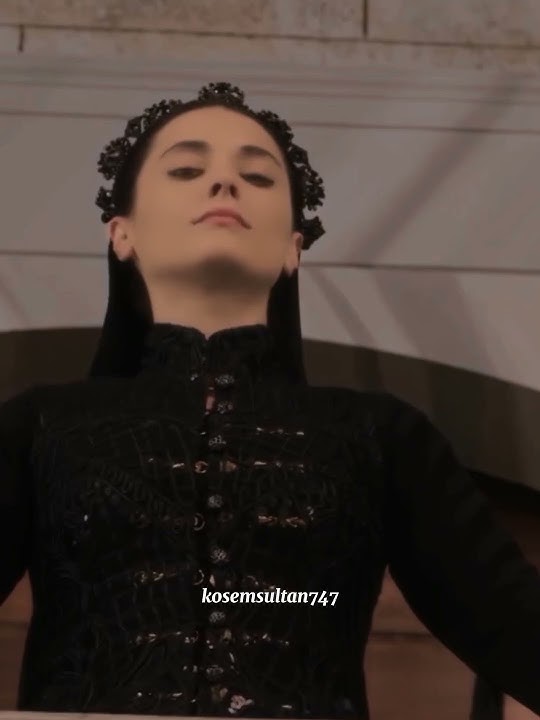 Kösem Sultan x Halime Sultan ❤️ #kosemsultan @MagnificentCenturyKosem #muhteşemyüzyılkösem