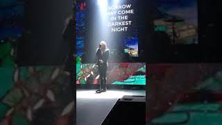 The Cross Has the Final Word Live Newsboys United