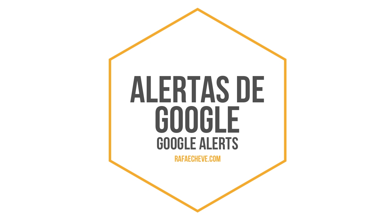 Google Alerts: Conoce las Alertas de Google #vlog - YouTube