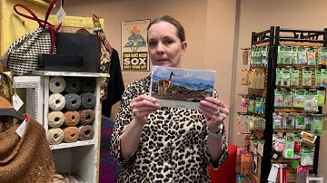 House Party Day 59: Vicuña