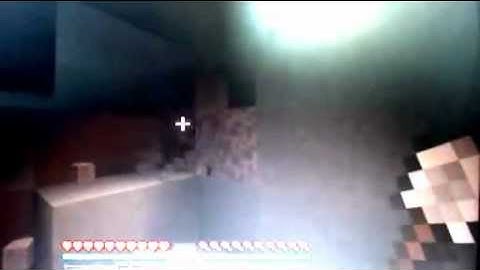 Minecraft: Back To Basics part 5